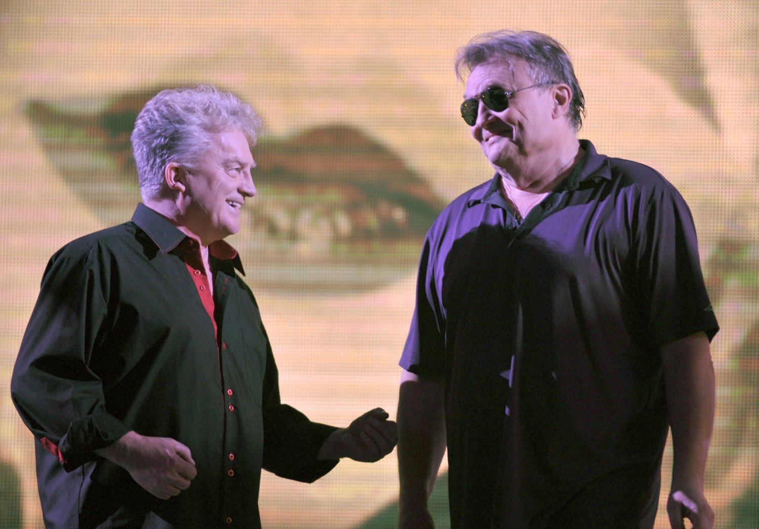 Dlaczego Felicjan Andrzejczak odszedł z Budki Suflera? Krzysztof Cugowski komentuje.