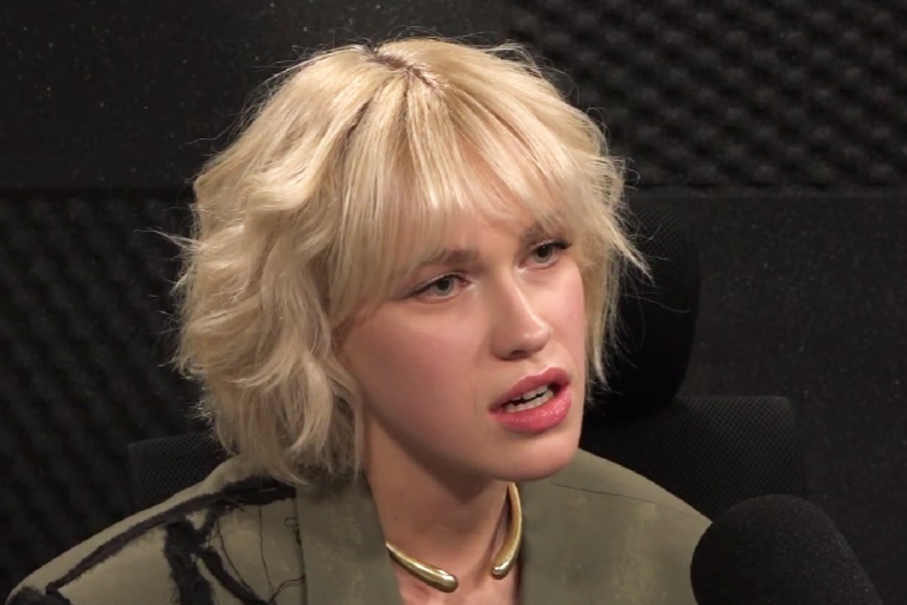 Helena Englert mówi, jak wyglądał jej egzamin wstępny na Akademię Teatralną