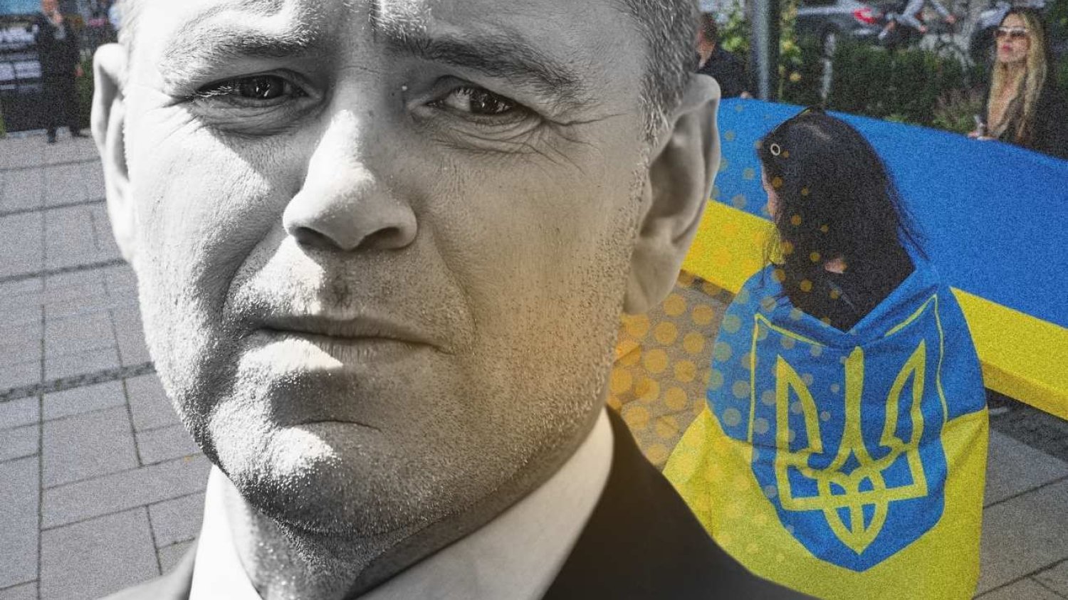 Kolejne weta Nawrockiego. Nie podpisał m.in. ustawy o pomocy Ukraińcom Kolejne weta Nawrockiego. Nie podpisał m.in. ustawy o pomocy Ukraińcom
