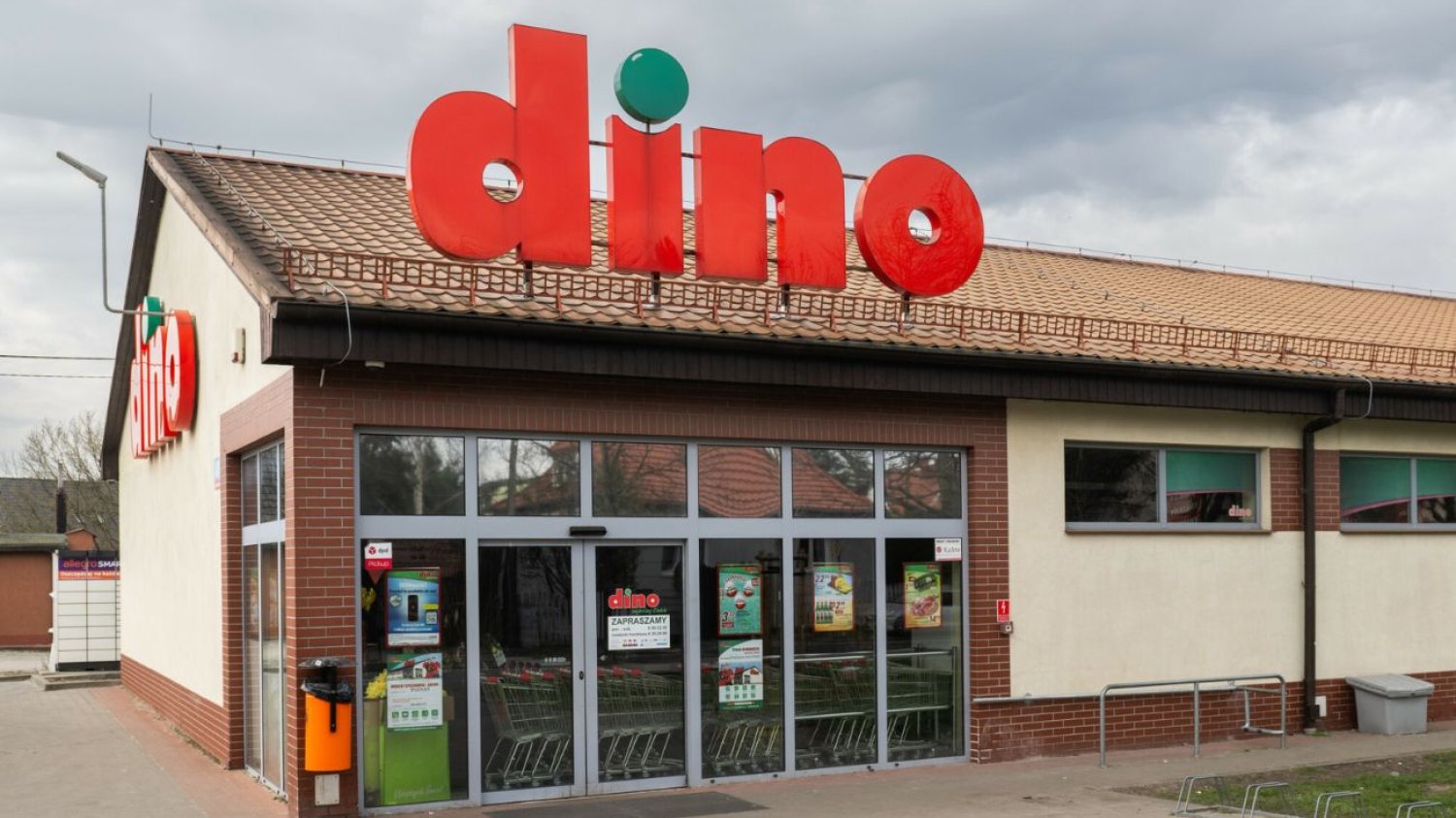 Halibut lepszy niż karp na Wigilię. Dostępny na promocji w Dino. Halibut to lepsza propozycja na Wigilię niż karp. Teraz na promocji w Dino.
