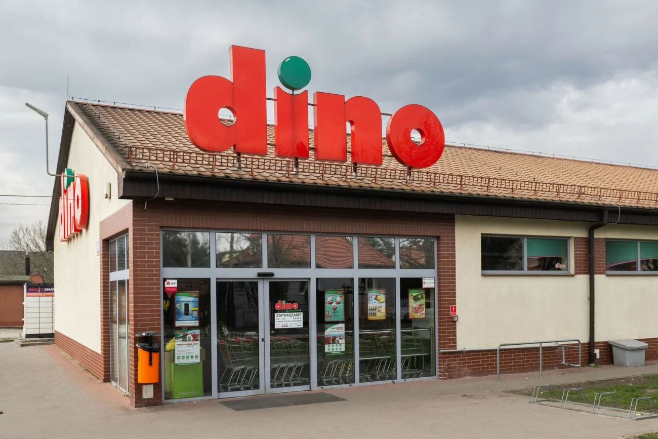Halibut lepszy niż karp na Wigilię. Dostępny na promocji w Dino. Halibut to lepsza propozycja na Wigilię niż karp. Teraz na promocji w Dino.