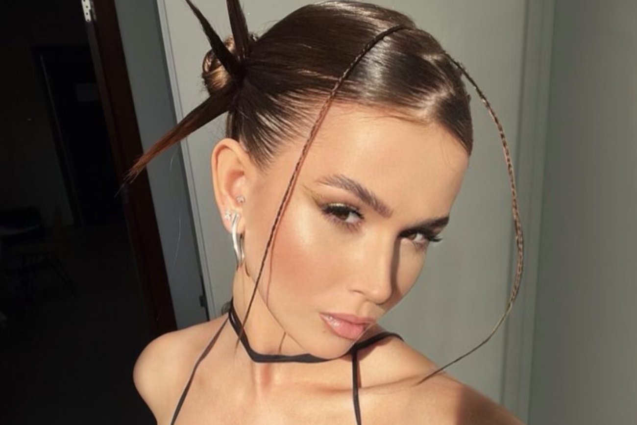 Węgiel dodała zdjęcie Mgleja z synem. Pokazała, jak spędzają wolny czas