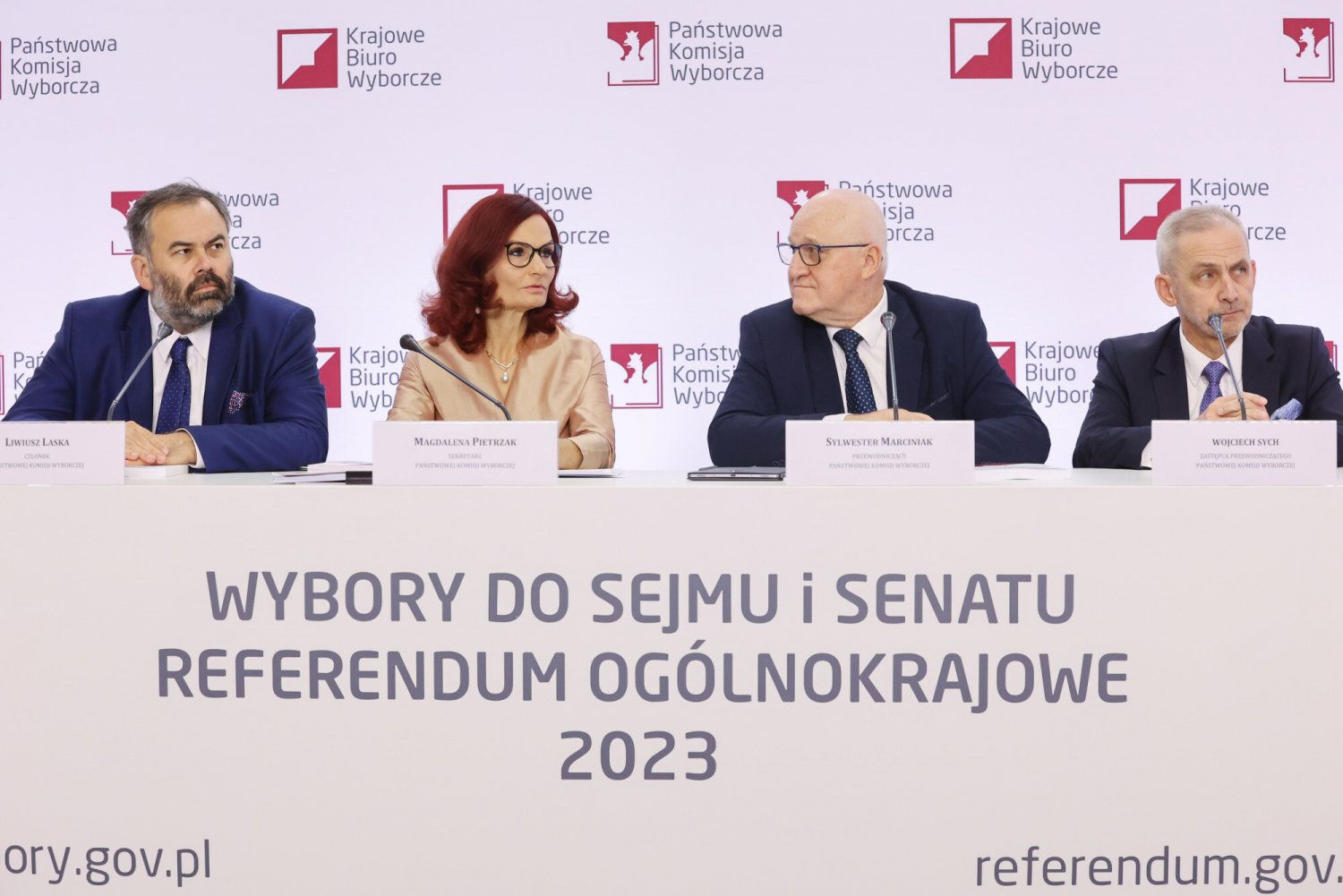 wybory 2023 wybory 2023