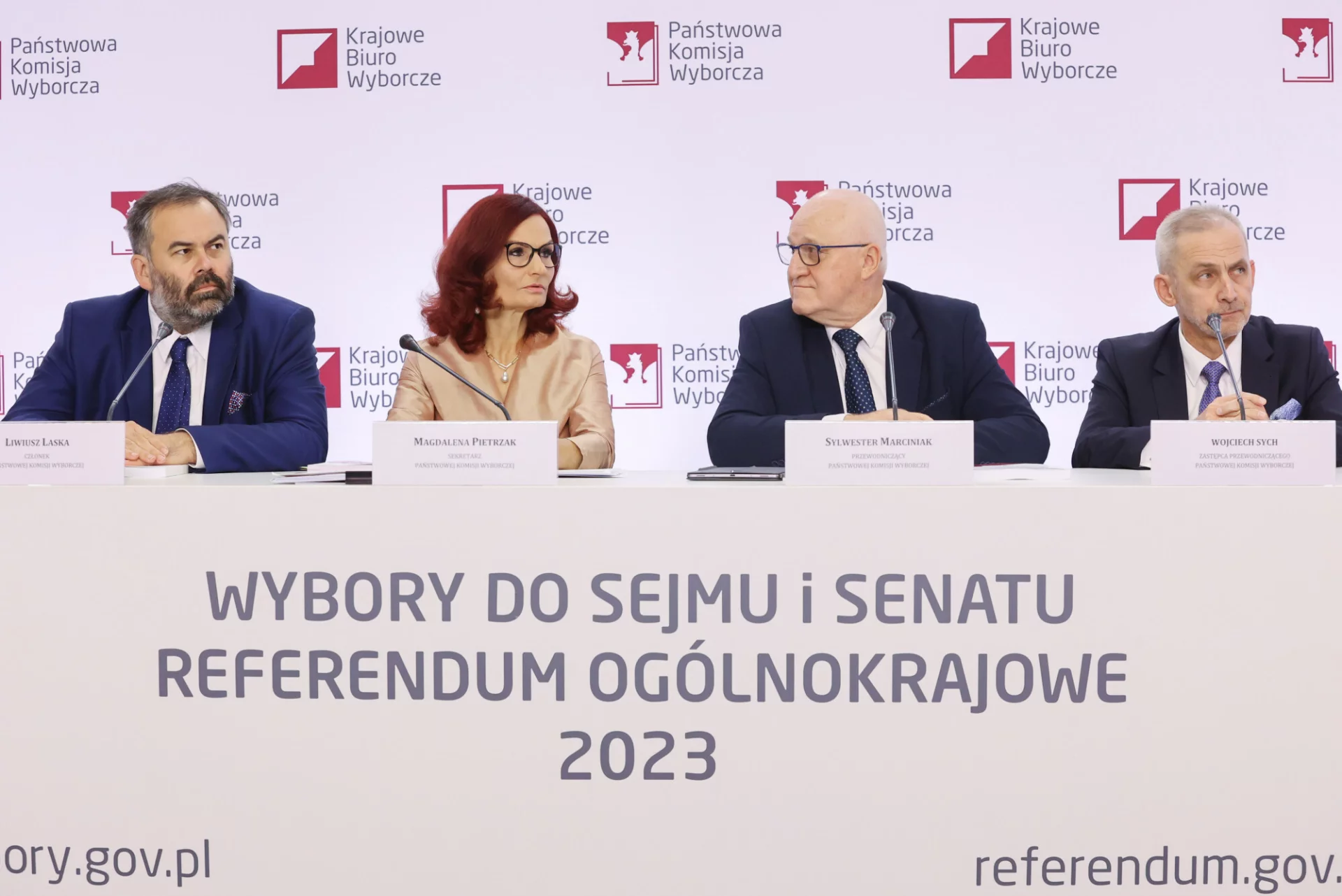 wybory 2023