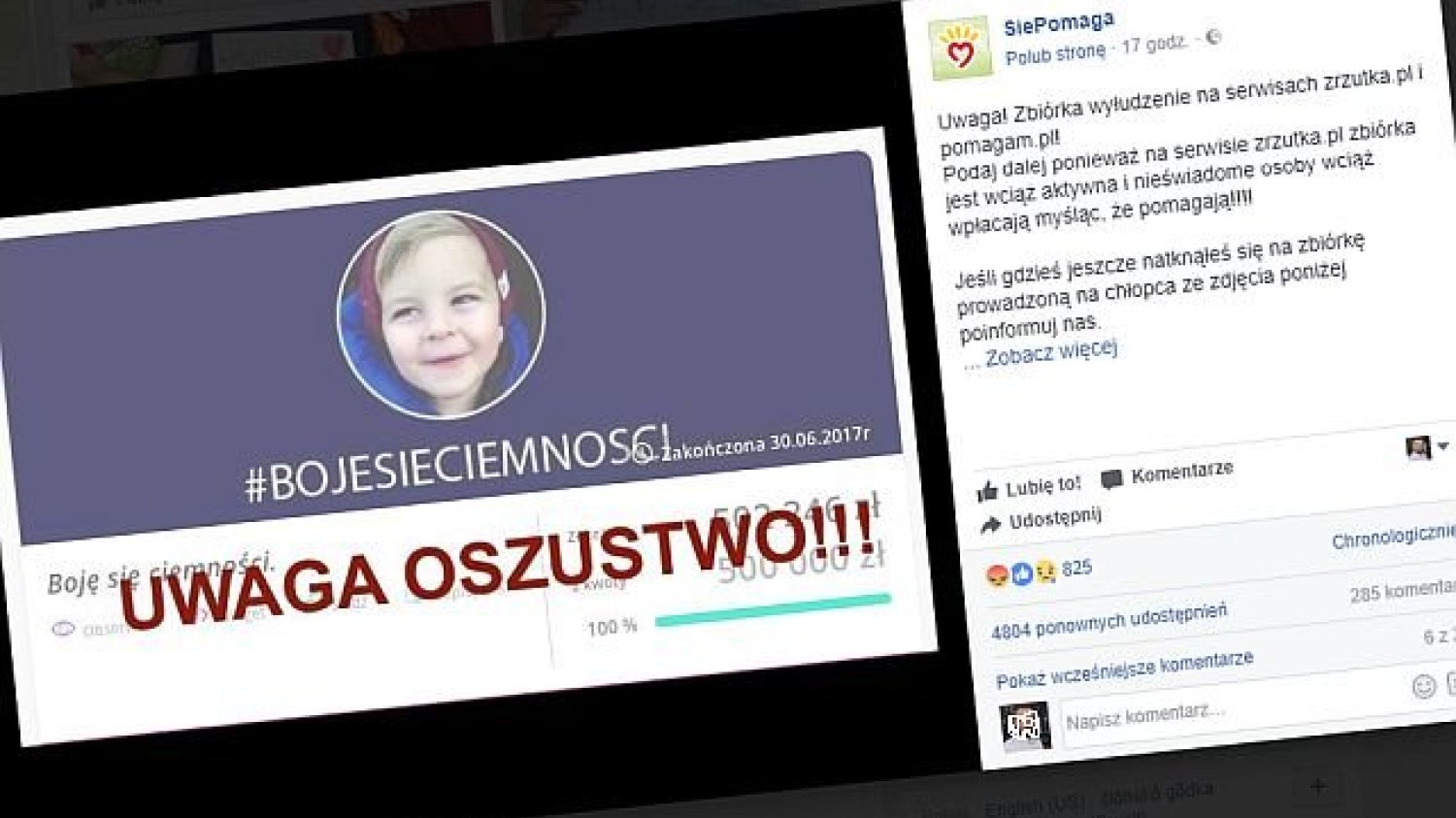 Tysiące oszukanych na ponad pół miliona złotych. Michał S. może pójść do więzienia na 10 lat.