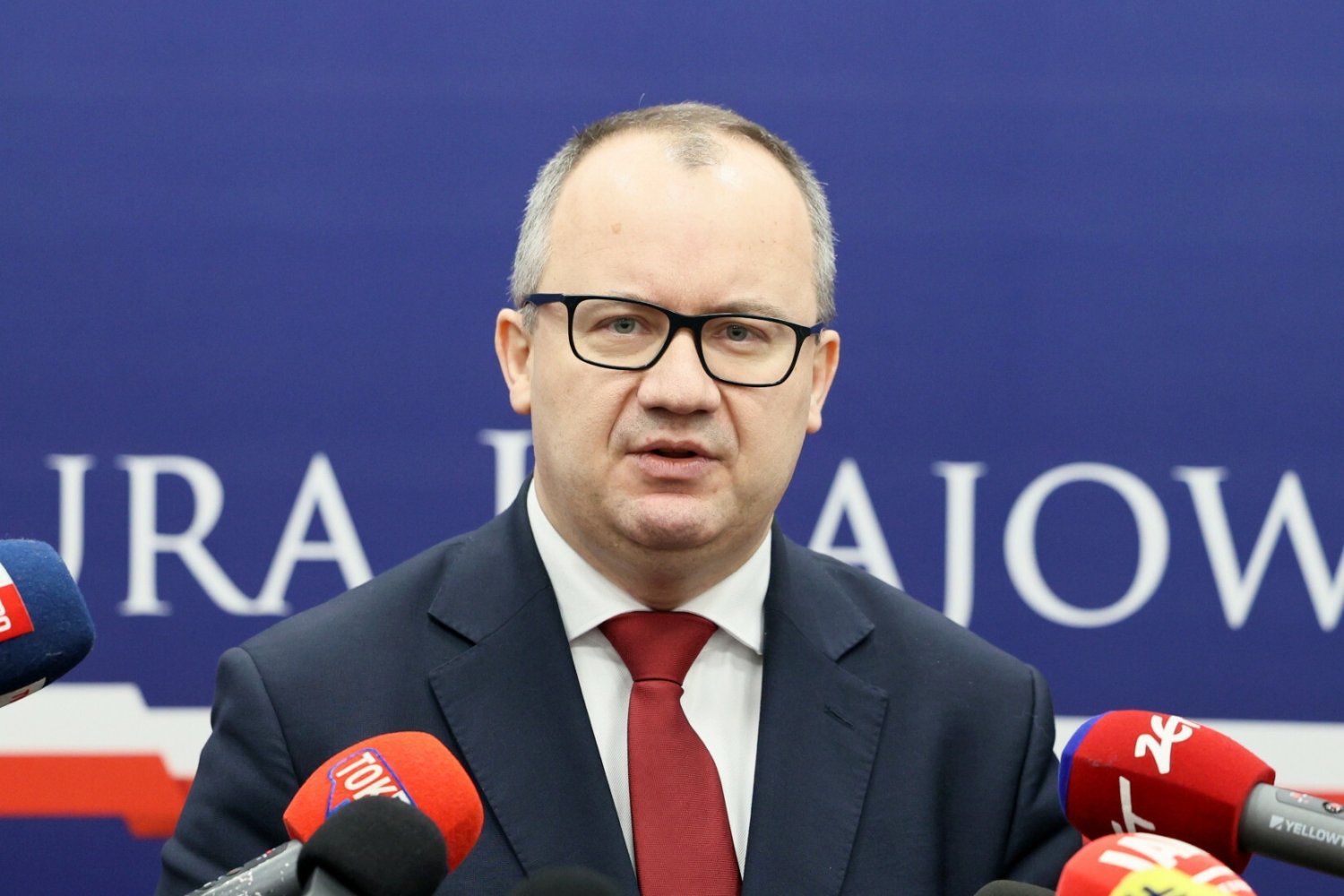 Bunt ludzi Ziobry wobec Bodnara. "To się w głowie nie mieści".