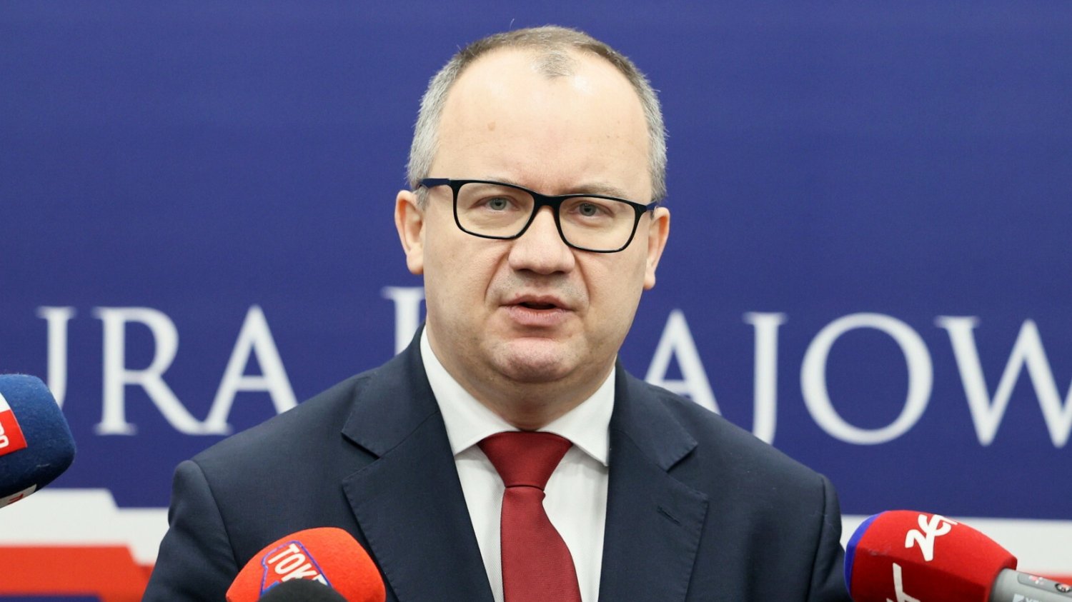 Bunt ludzi Ziobry wobec Bodnara. "To się w głowie nie mieści".