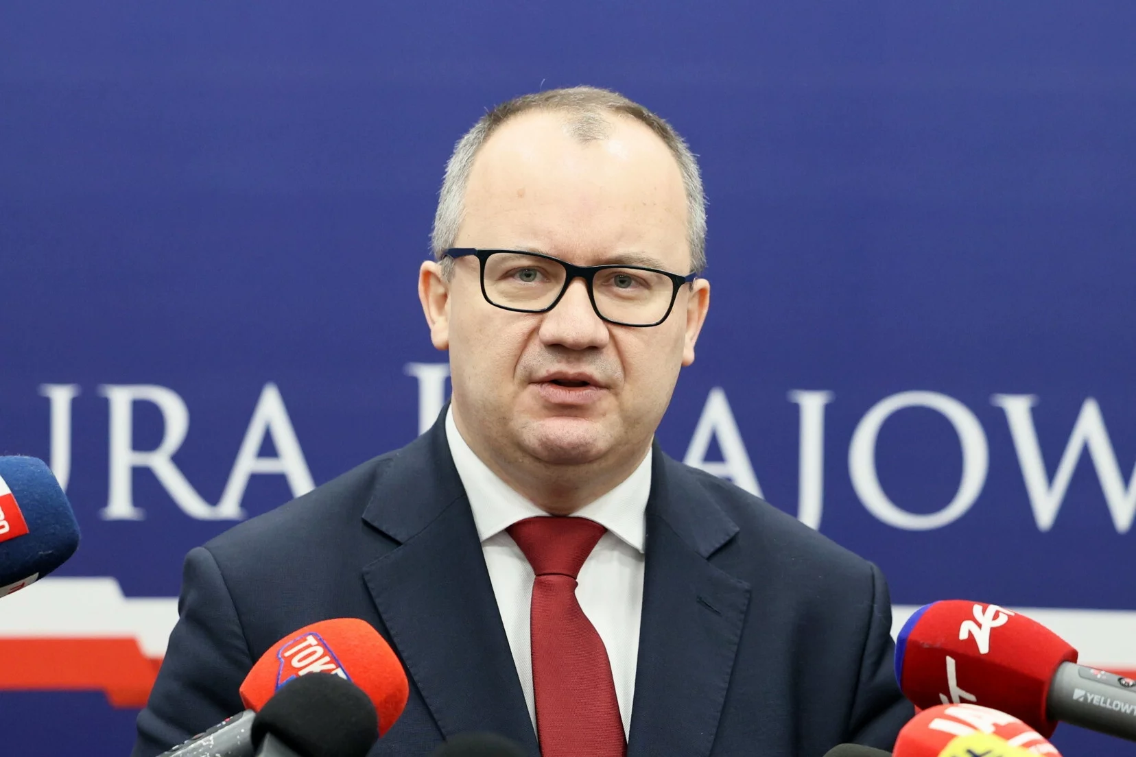 Bunt ludzi Ziobry wobec Bodnara. "To się w głowie nie mieści".