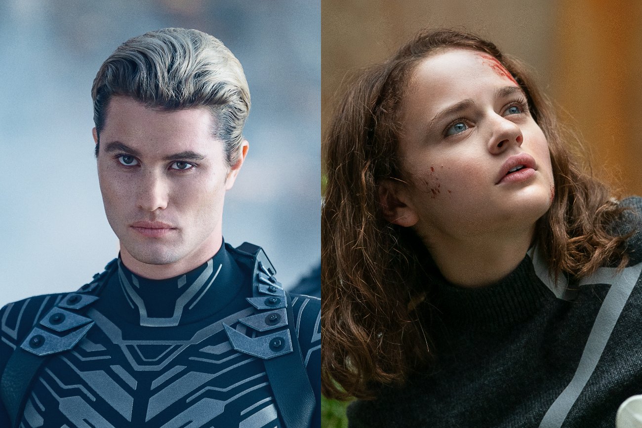 Czy film "Brzydcy" Netfliksa odniesie sukces jak "Igrzyska śmierci"?