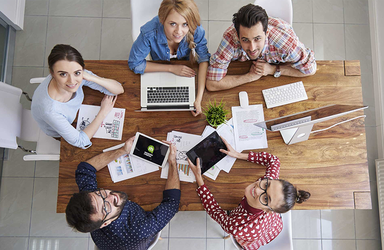 Najważniejsi są Twoi użytkownicy.