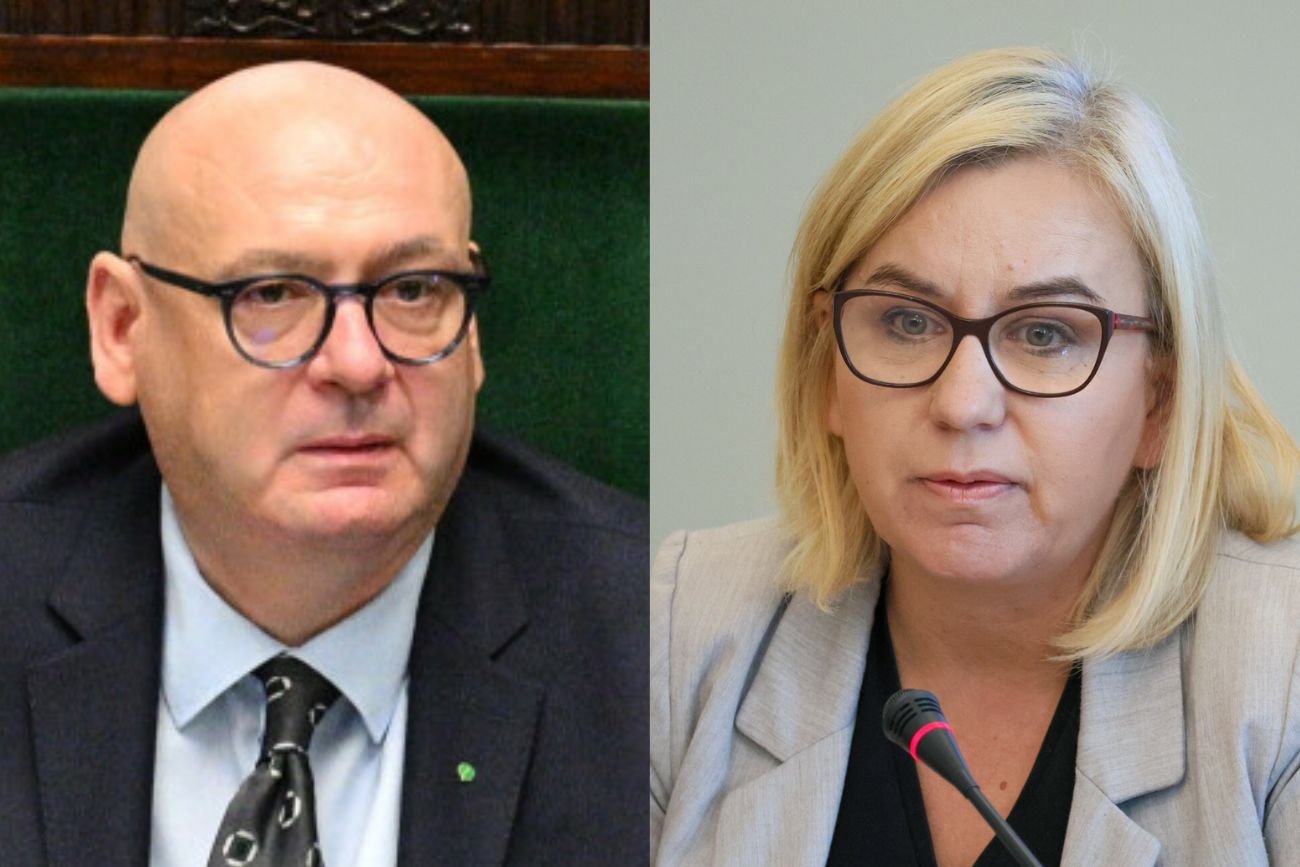 Kłótnia w Trzeciej Drodze o pomoc powodzianom. Zgorzelski uderza w ministrę od Hołowni