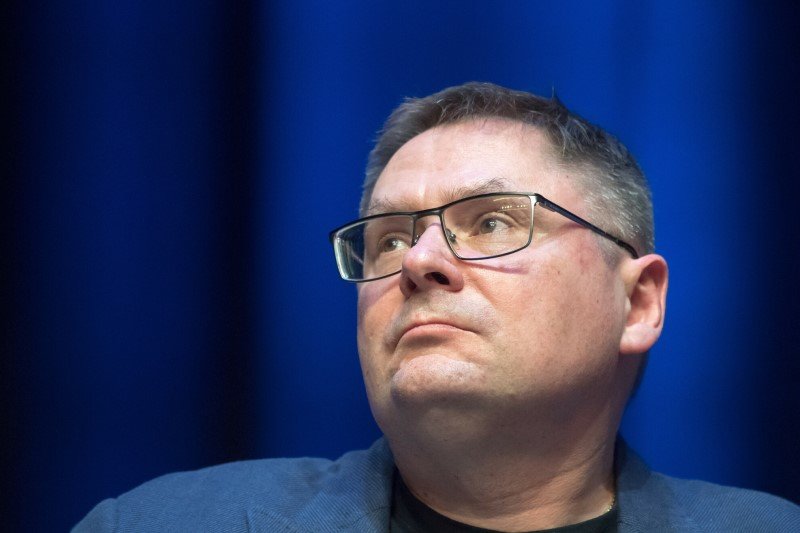 Tomaszowi Terlikowskiemu z kościołem jest ostatnio nie po drodze