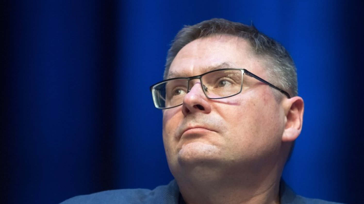 Tomaszowi Terlikowskiemu z kościołem jest ostatnio nie po drodze
