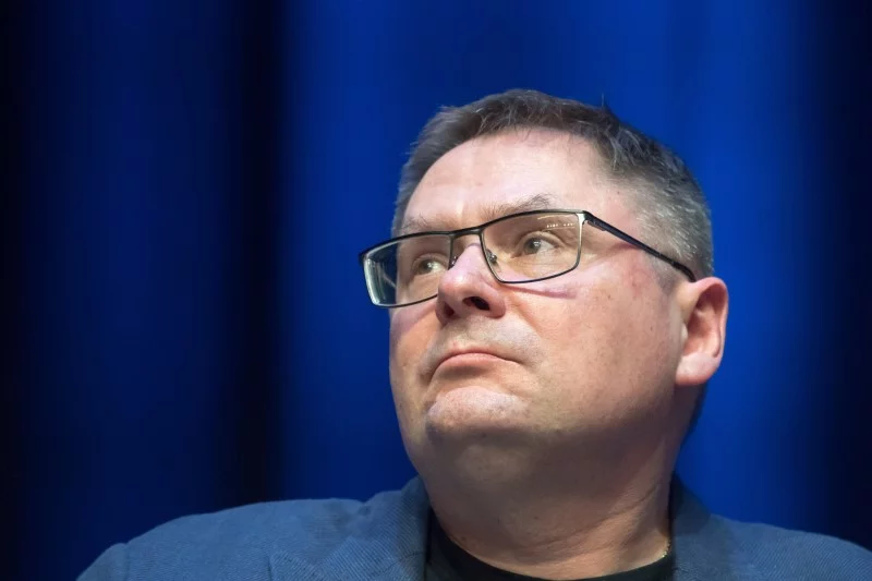 Tomaszowi Terlikowskiemu z kościołem jest ostatnio nie po drodze