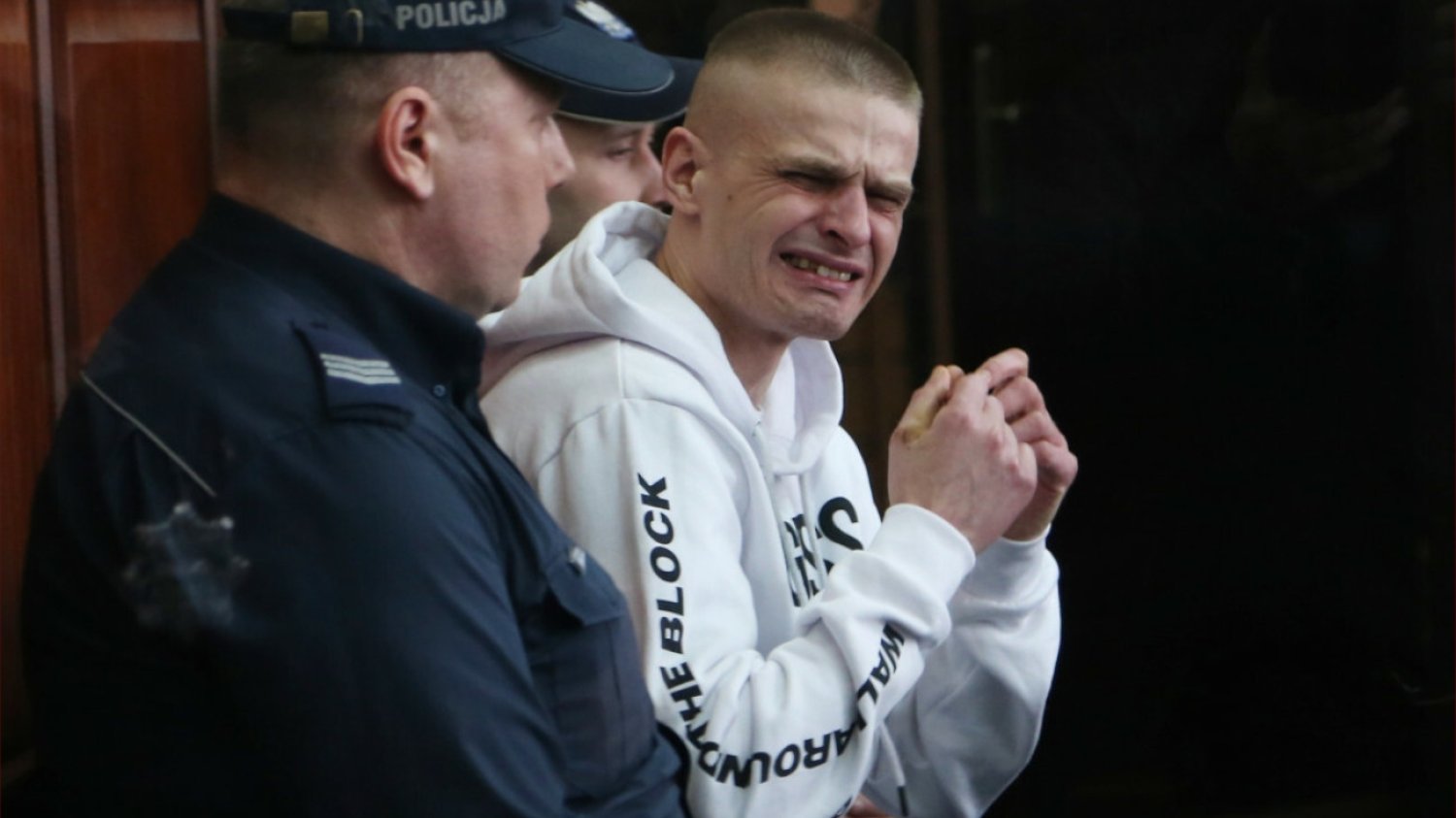 Tomasz Komenda został niesłusznie skazany i spędził w więzieniu 18 lat. Wyszedł na wolność w 2018 roku