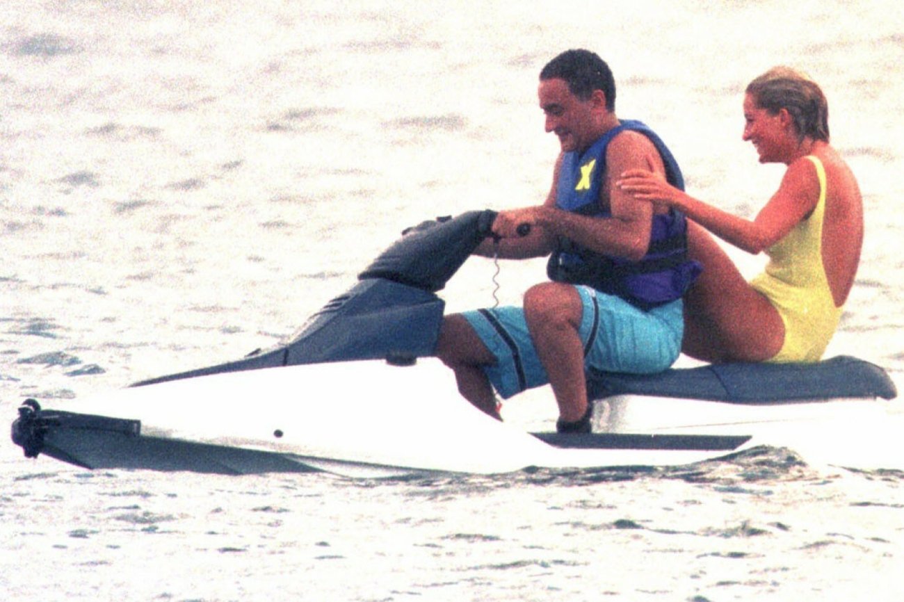 "The Crown" znów przekłamało fakty?