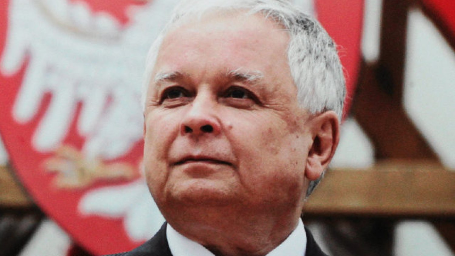 W Mińsku Mazowieckim stanie popiersie Lecha Kaczyńskiego