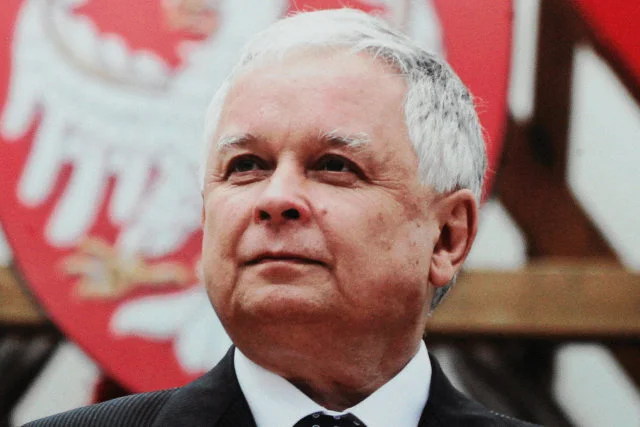 W Mińsku Mazowieckim stanie popiersie Lecha Kaczyńskiego