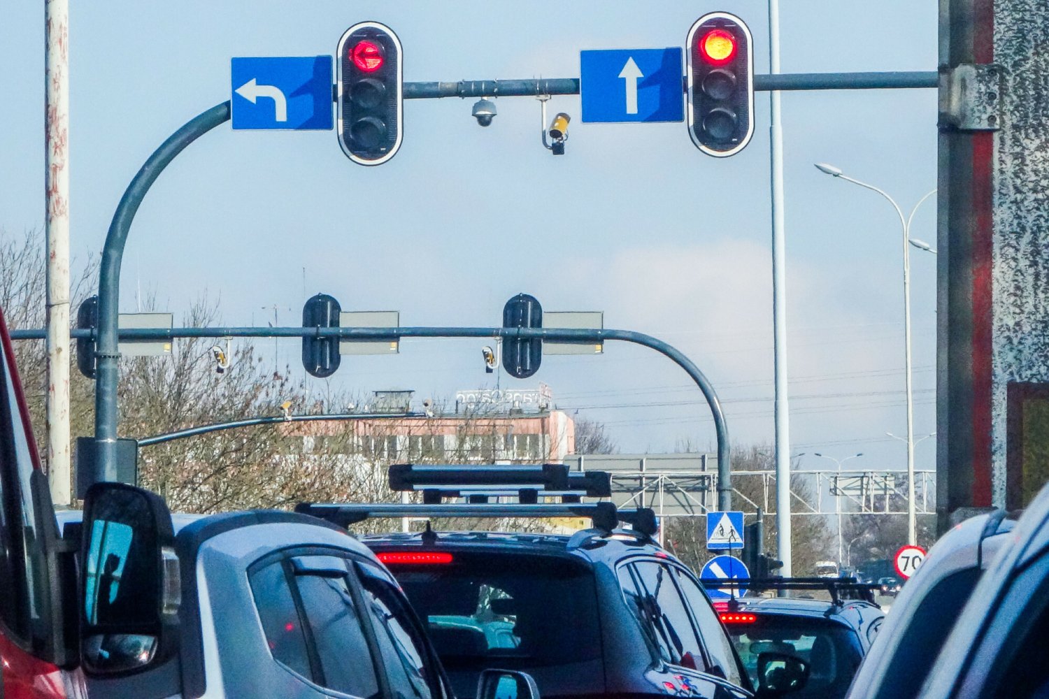 Znienawidzony przez kierowców system działa w nowych miejscach. Nie wyrobisz się i dostajesz mandat
