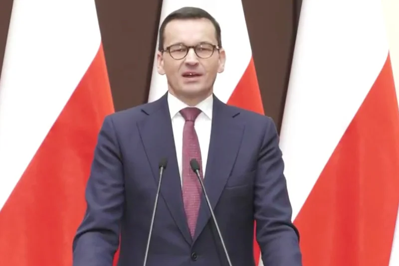 Wierzchosławice: Apel premiera Mateusza Morawieckiego.