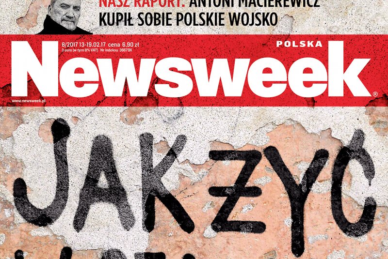 Kilka rad jak żyć w czasach PiS-u. Psychoterapeuta Jacek Santorski daje trudną lekcję sfrustrowanym poczynaniami "mróweczek" prezesa.
