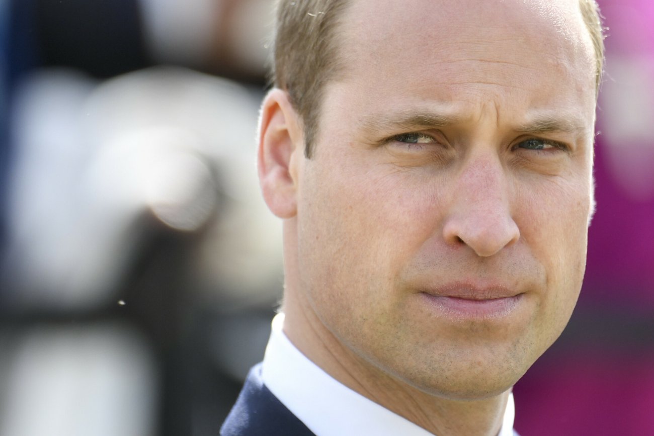 Książę William i rodzina królewska mają zareagować po dokumencie Sussexów