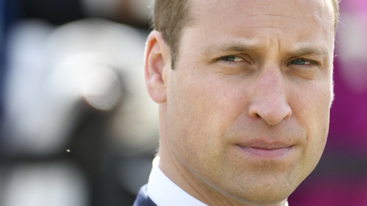 Książę William i rodzina królewska mają zareagować po dokumencie Sussexów