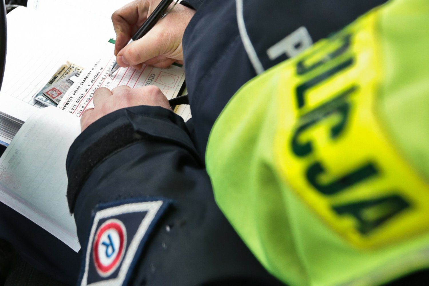 Unia Europejska może za to zabrać prawo jazdy. Szykuje się zmiana przepisów.