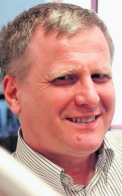 dr Paweł J. Dąbrowski