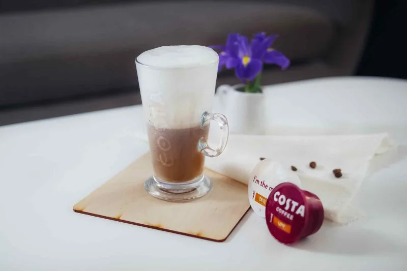 COSTA COFFEE kawa w kapsułkach kompatybilna z ekspresami Nescafè® Dolce Gusto®