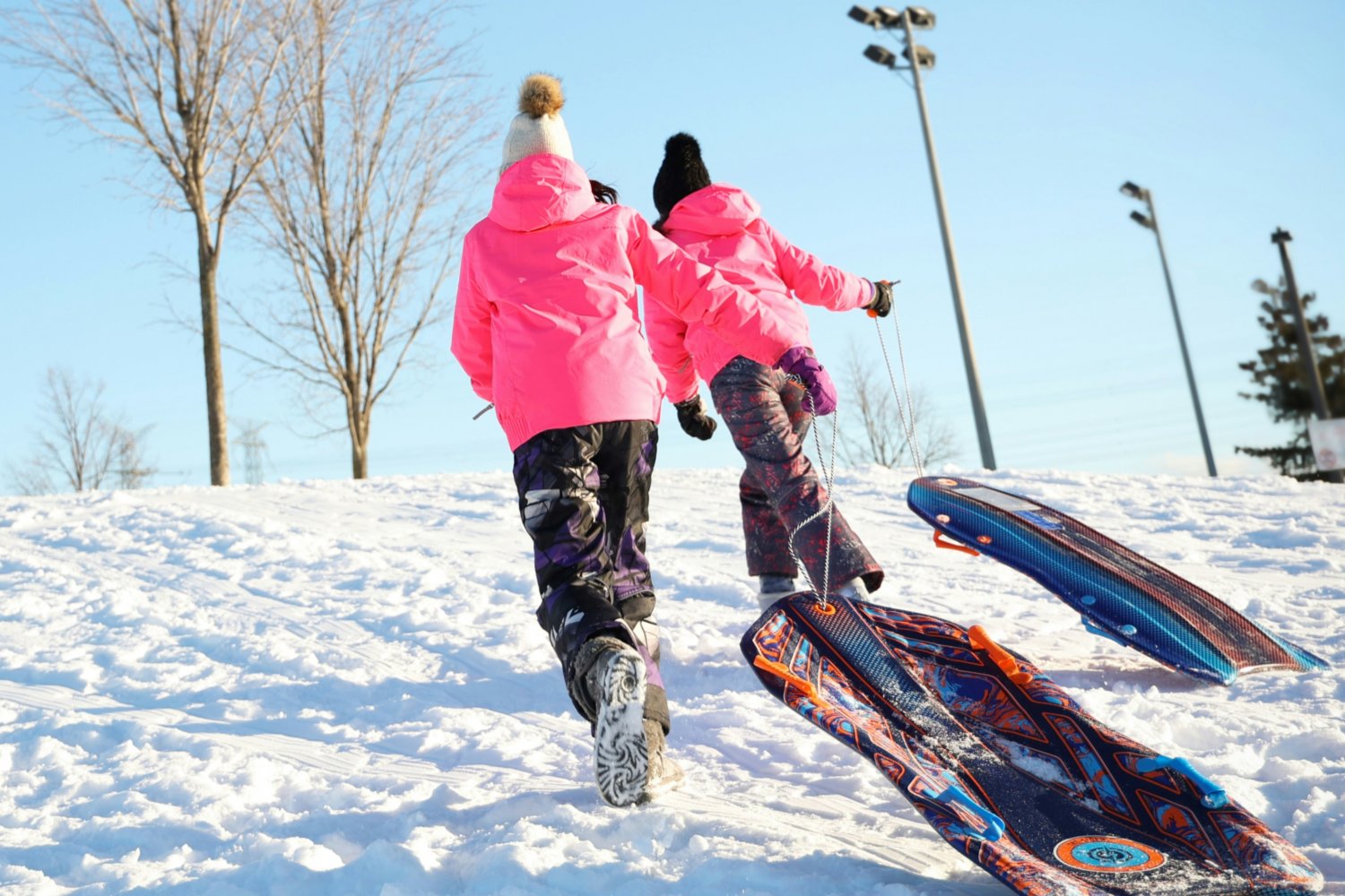 Jest już kalendarz ferii zimowych. Wchodzi spora zmiana w tej kwestii