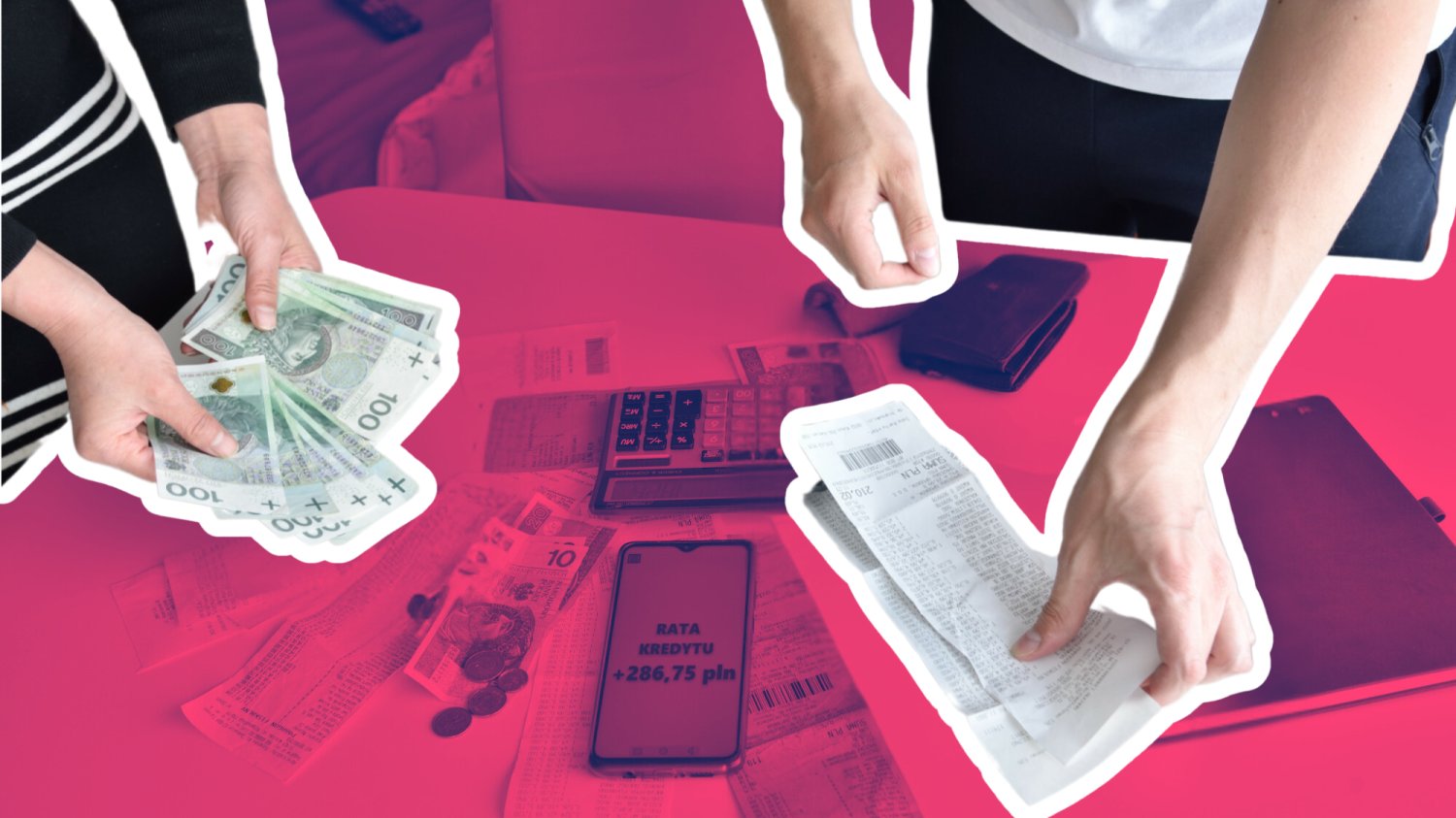 Jaką zdolność kredytową ma małżeństwo 2+1 z 12 tys. zł netto dochodu?