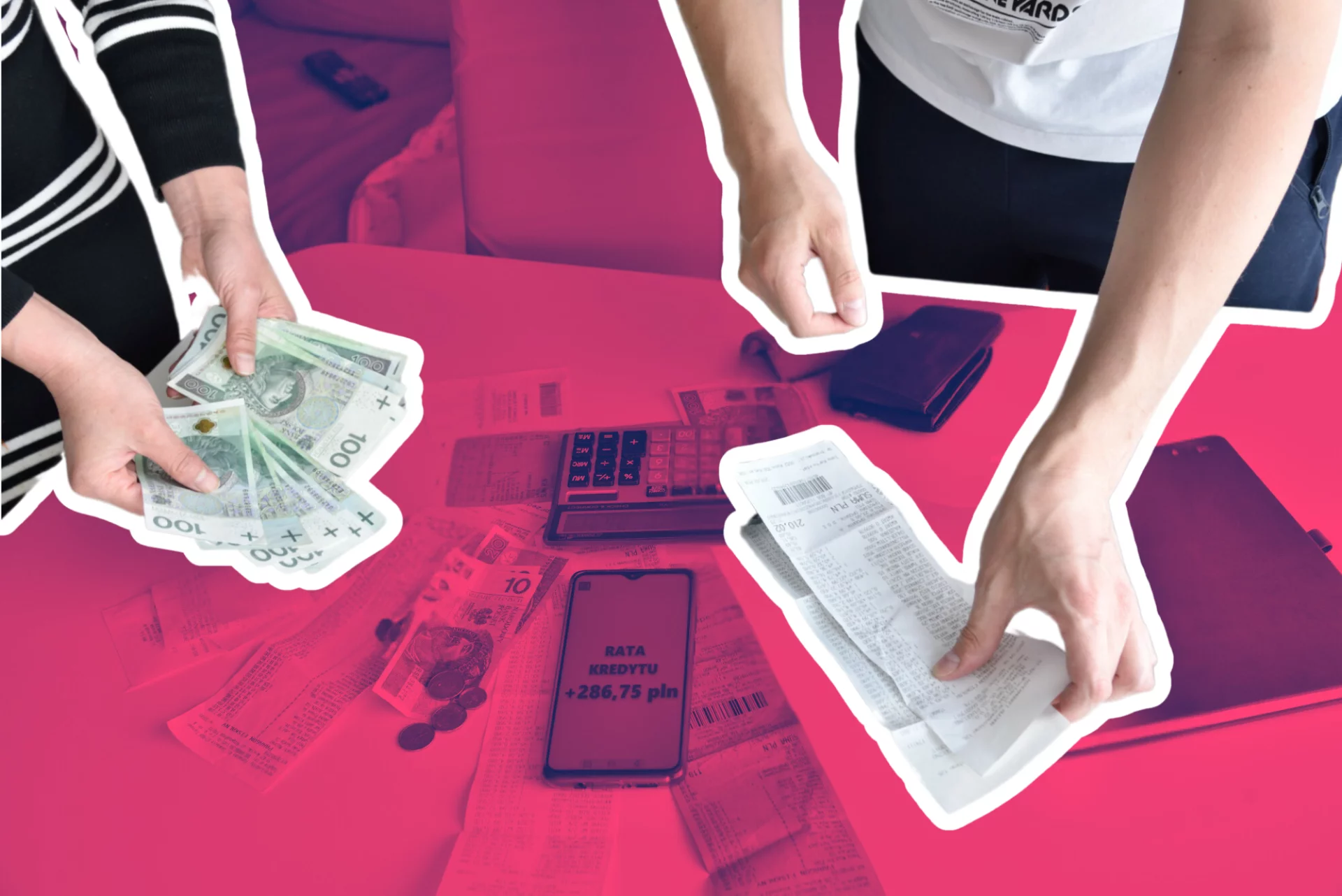 Jaką zdolność kredytową ma małżeństwo 2+1 z 12 tys. zł netto dochodu?