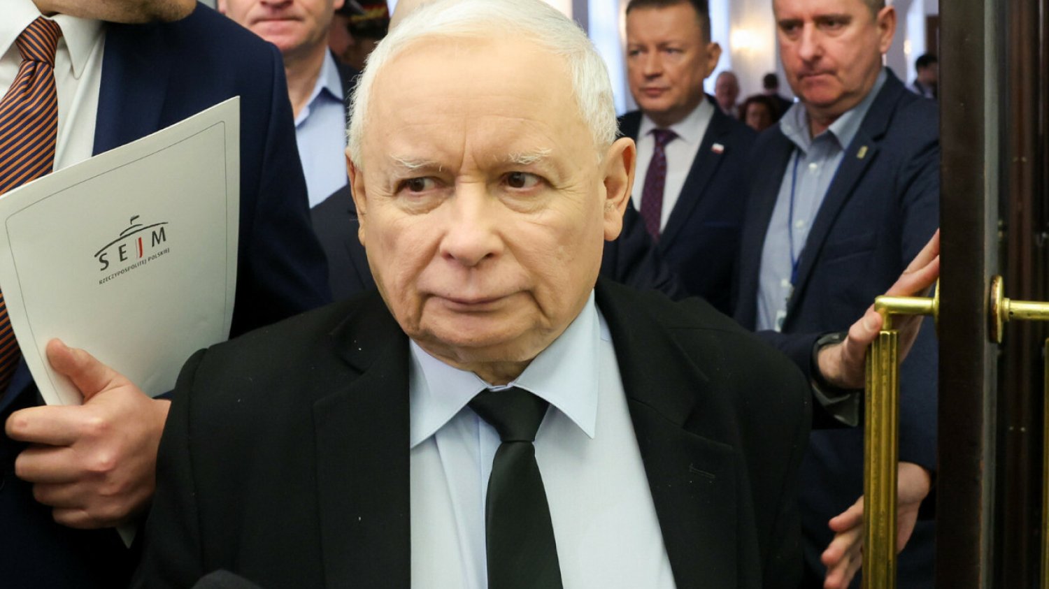 Jarosław Kaczyński