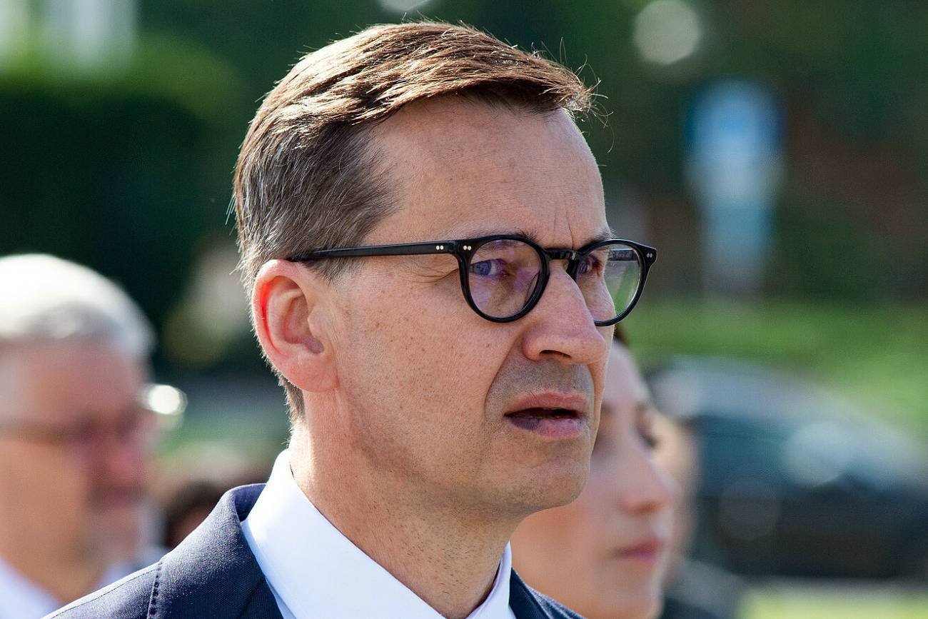 Marek Sawicki wskazał, jak szybciej zamknąć proces tworzenia nieudanego najpewniej rządu PiS. Misję tę powierzono obecnemu premierowi.