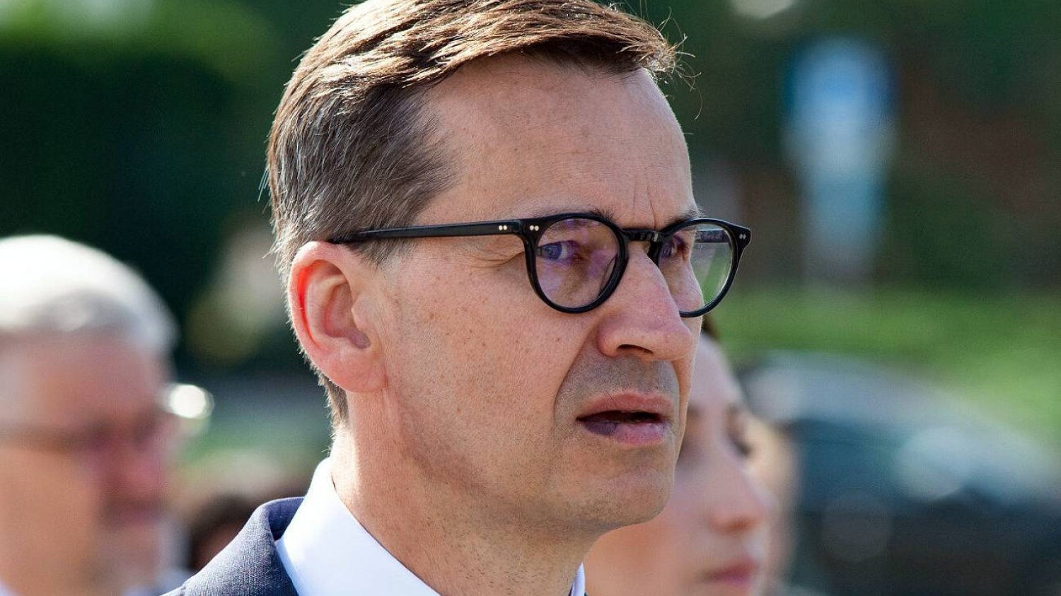 Marek Sawicki wskazał, jak szybciej zamknąć proces tworzenia nieudanego najpewniej rządu PiS. Misję tę powierzono obecnemu premierowi.