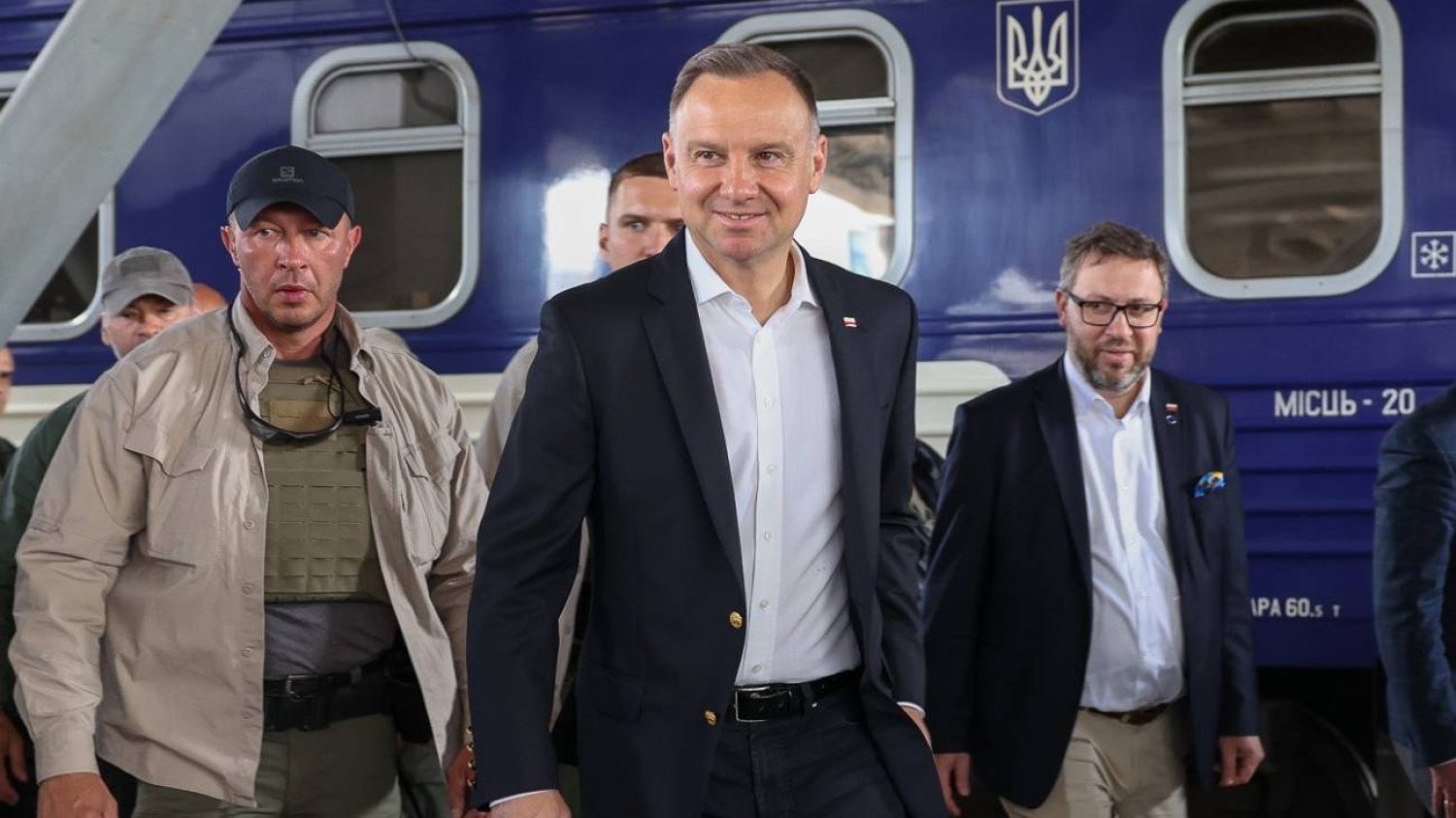 Andrzej Duda