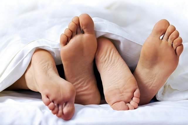 "Domowe sposoby" na zajście w ciążę potrafią przyprawić o sporą dawkę śmiechu