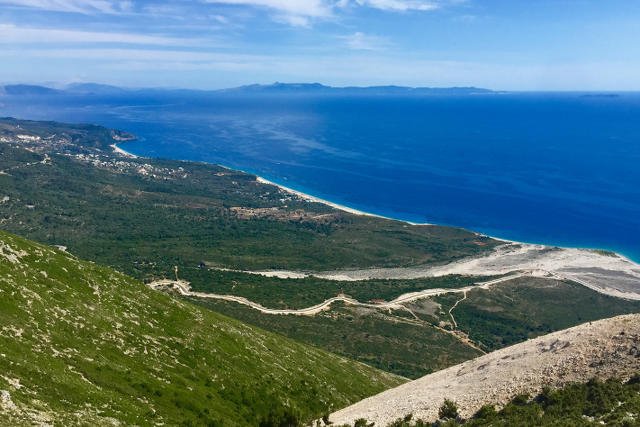 Ile jest prawdy w tym, co mówią o Albanii? Odpowiada Izabela Nowek-Tomczyk, autorka bloga "Moja Albania"