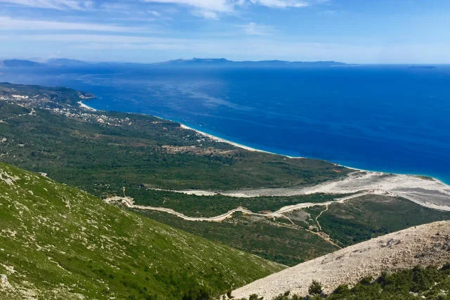Ile jest prawdy w tym, co mówią o Albanii? Odpowiada Izabela Nowek-Tomczyk, autorka bloga "Moja Albania"