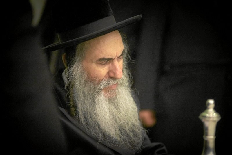 Żydzi ukrywaja swoje pochodzenie w Europie