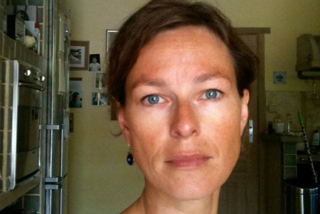 Aleksandra Justa zabrała na Facebooku głos ws. alimentów od Zbigniewa Zamachowskiego.