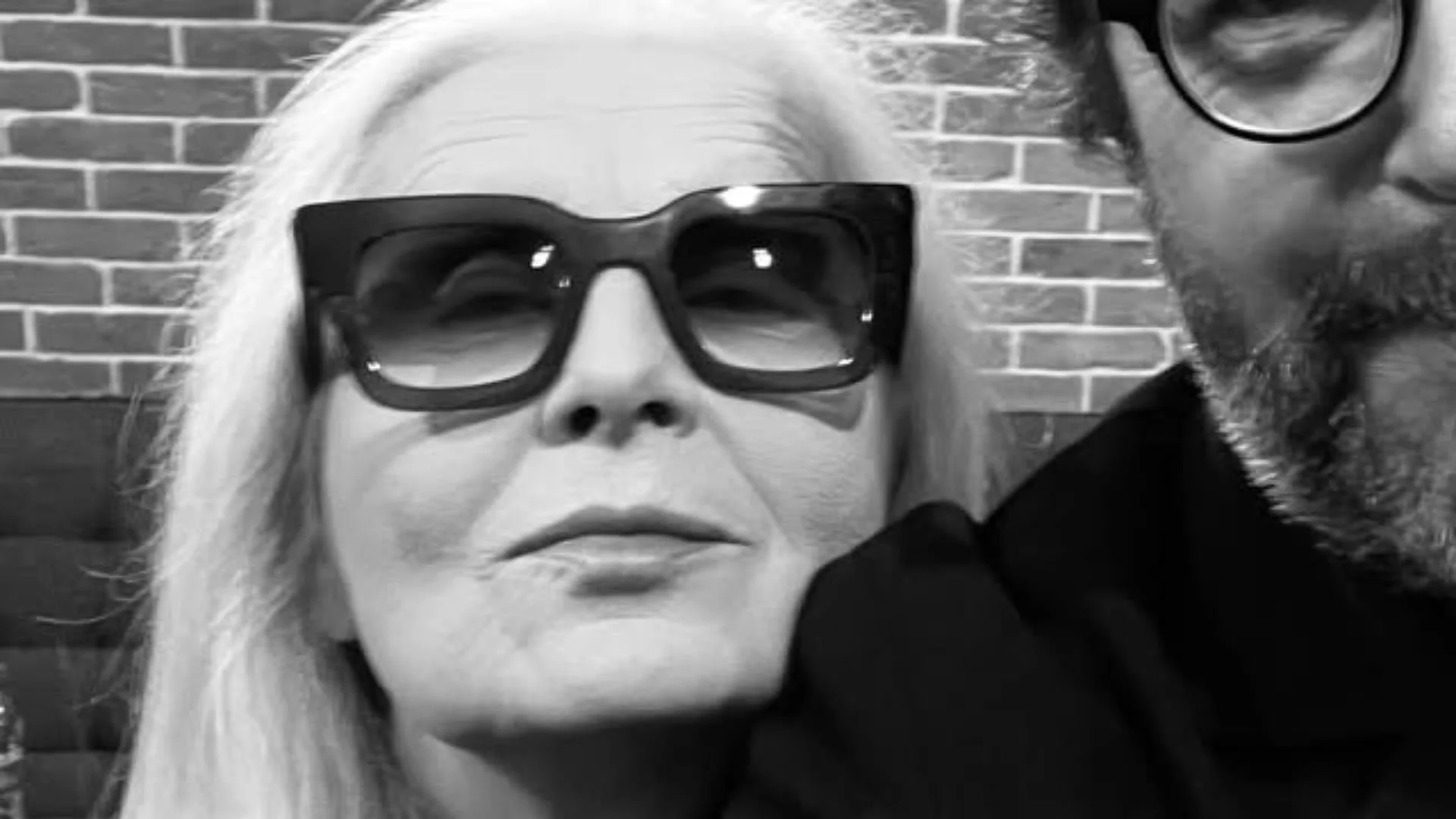 Znani żegnają Magdę Umer. "Trochę za wcześnie udałaś się do Asi Kołaczkowskiej"