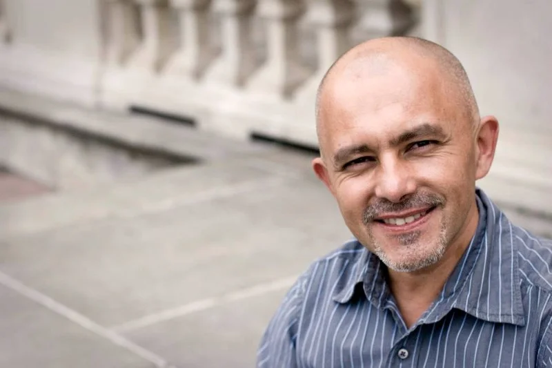 Piotr Gibaszewski zdaje sobie sprawę, że astrocoaching to kontrowersyjne zjawisko
