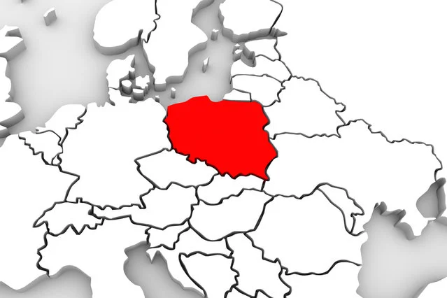 Polska najpóźniej w 2023 r. ma znaleźć się w pierwszej dwudziestce najbogatszych państw świata.