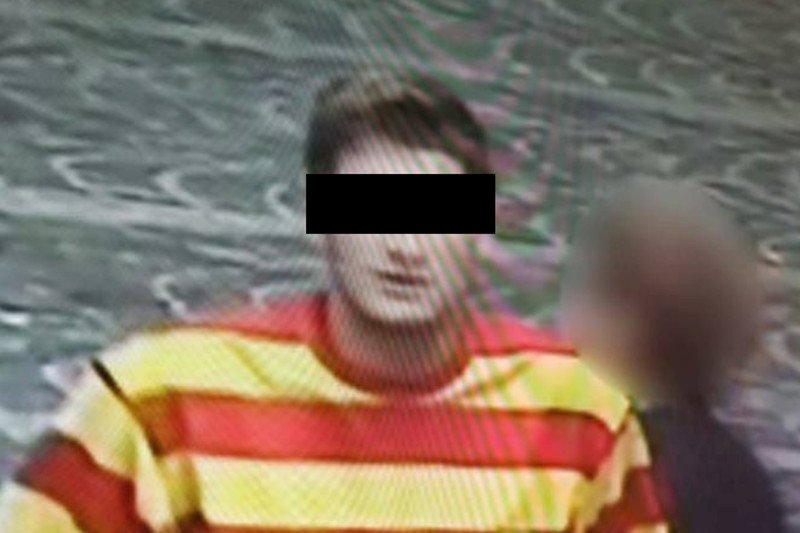 Jeden ze sprawców pobicia 14-latka trafił na dwa miesiące do aresztu.