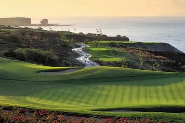 O takiej wyspie marzył Larry Ellison. Swoje marzenie spełnił. Za 600 milionów dolarów.