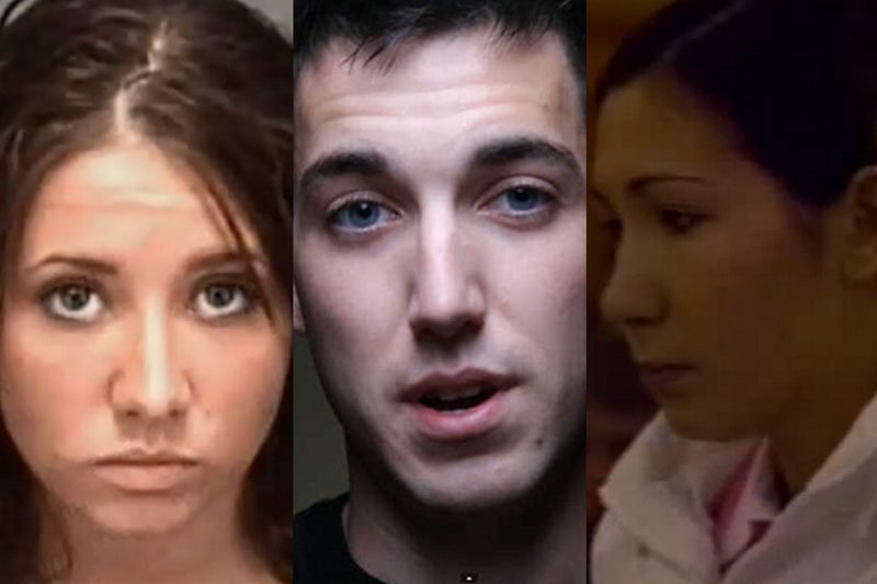 Zabili prowadząc po pijaku. Życie z piętnem jest gorszą karą niż więzienie. "Zabiłam najlepszą przyjaciółkę"