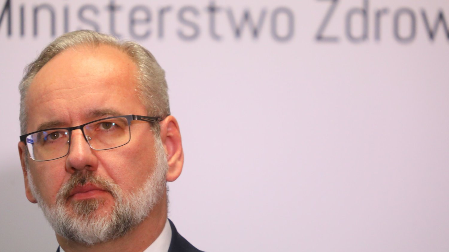 Adam Niedzielski