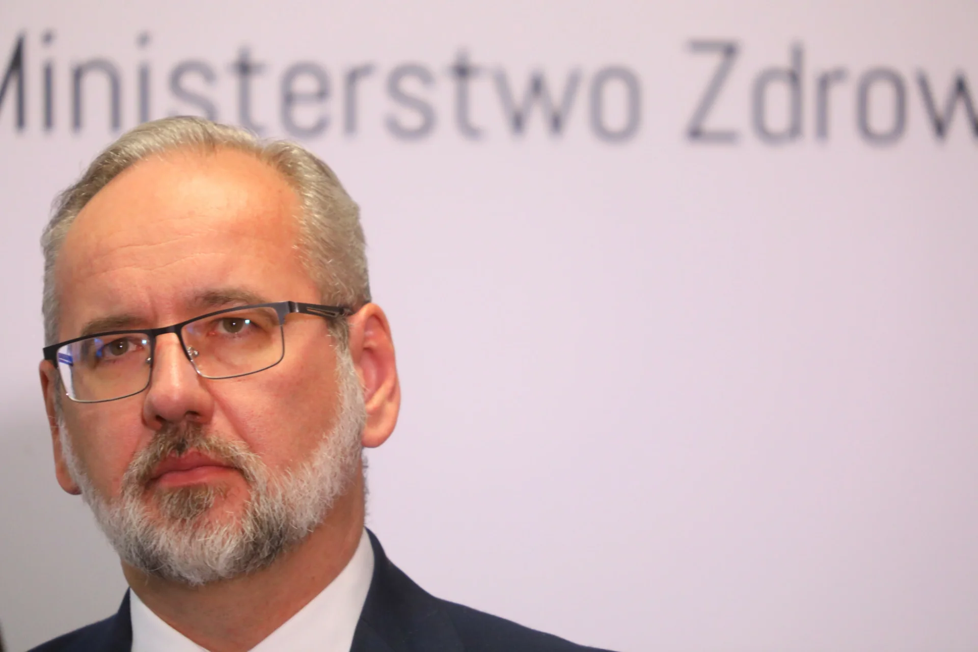 Adam Niedzielski